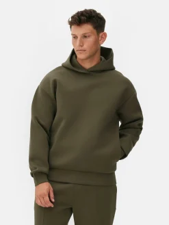 Hoodies Und Sweatshirts|Primark Klassischer „Kem“ Hoodie Khakifarben
