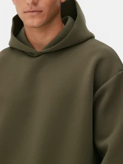 Hoodies Und Sweatshirts|Primark Klassischer „Kem“ Hoodie Khakifarben