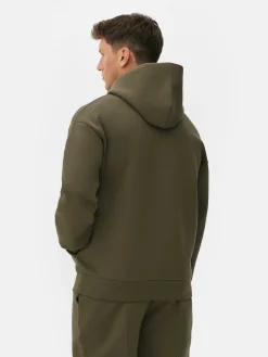 Hoodies Und Sweatshirts|Primark Klassischer „Kem“ Hoodie Khakifarben