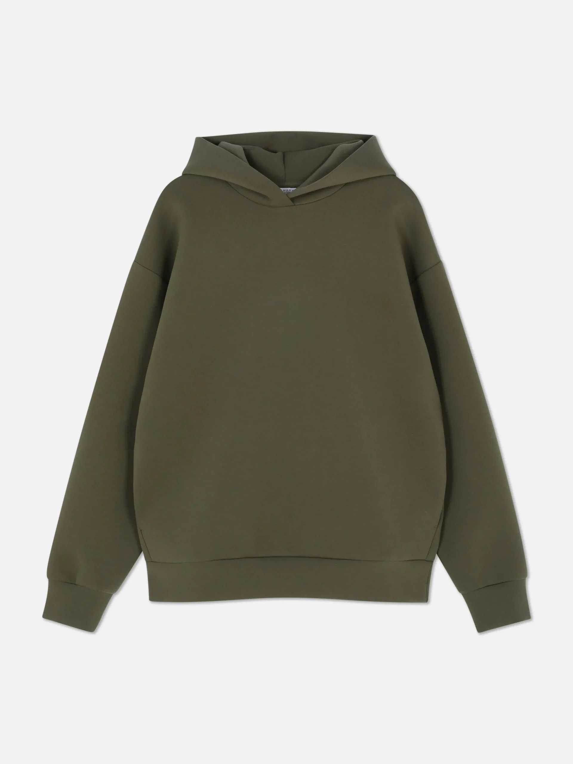 Hoodies Und Sweatshirts|Primark Klassischer „Kem“ Hoodie Khakifarben