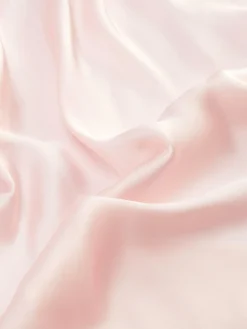 Mützen, Handschuhe Und Schals|Primark Klassisches Satin-Halstuch Rosa