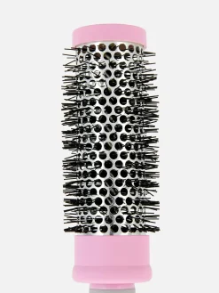 Bürsten Und Kämme|Hairstyling|Primark Kleine, Runde Styling-Bürste Rosa