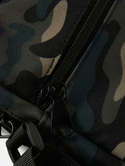 Taschen Und Portemonnaies|Primark Kleine Umhängetasche Tarnmuster