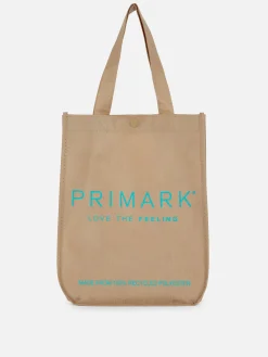 Taschen Und Portemonnaies|Primark Kleine Wiederverwendbare -Tasche Braun