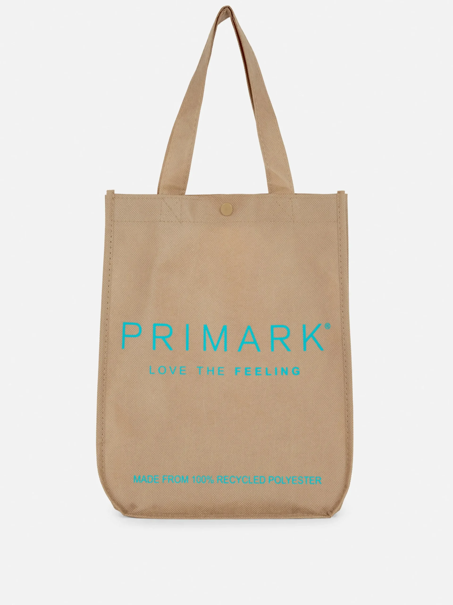 Taschen Und Portemonnaies|Primark Kleine Wiederverwendbare -Tasche Braun