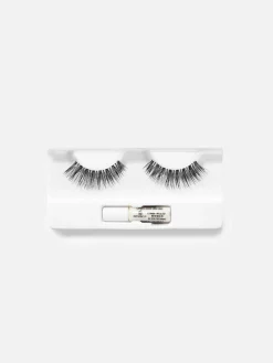 Künstliche Wimpern|Primark Künstliche Wimpern Zum Ankleben Hellblau