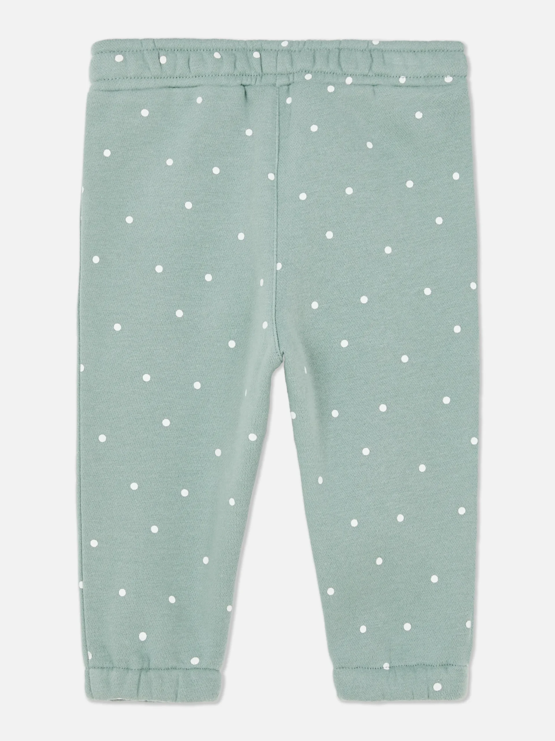 Hosen Und Leggings|Primark Kombi-Jogginghose Mit Kordelzug Und Bündchen Blau