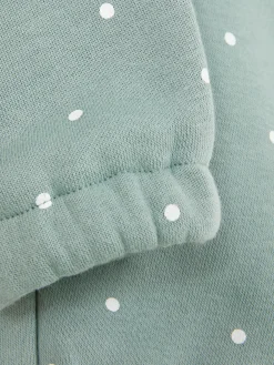 Hosen Und Leggings|Primark Kombi-Jogginghose Mit Kordelzug Und Bündchen Blau