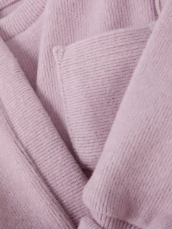 Sets Und Outfits|Primark Kombi-Set Aus Jogginghose Und Sweatshirt Rosa
