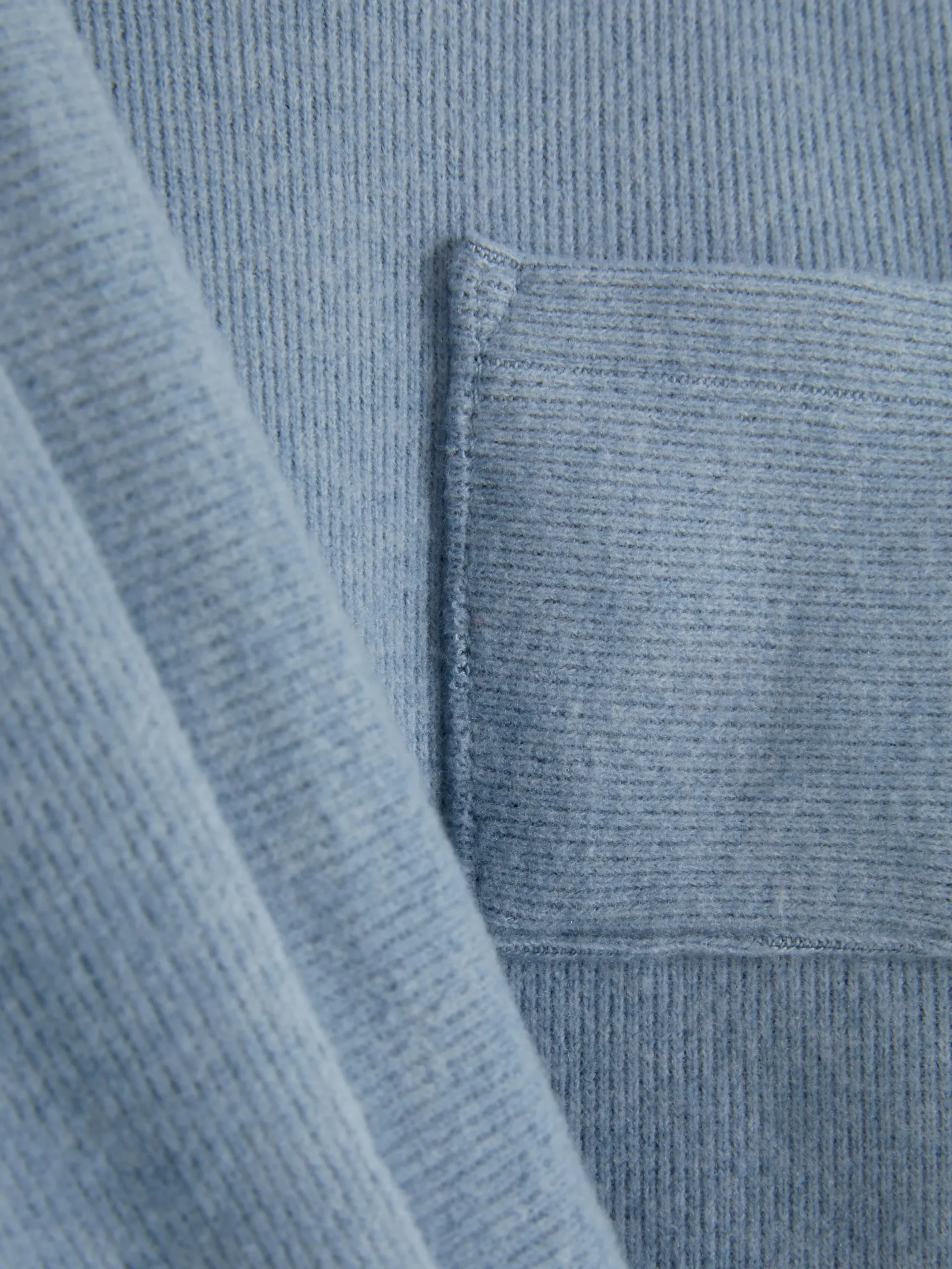 Sets Und Outfits|Primark Kombi-Set Aus Jogginghose Und Sweatshirt Blau