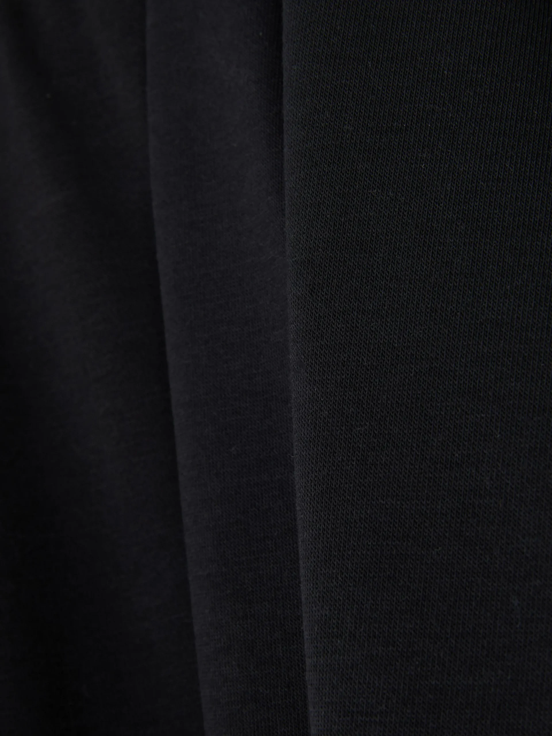 Sets Und Outfits|Primark Kombi-Set Aus Jogginghose Und Sweatshirt Schwarz