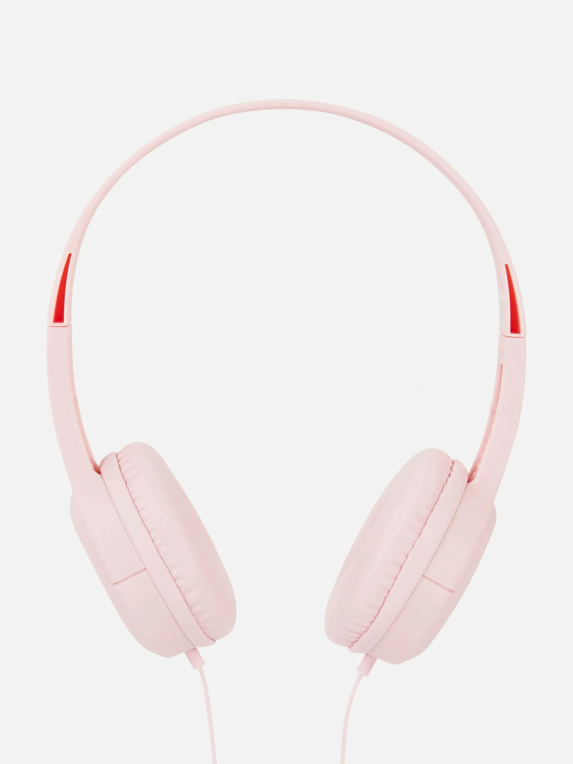 Kopfhörer|Primark Kopfhörer Mit Mikrofon Rosa