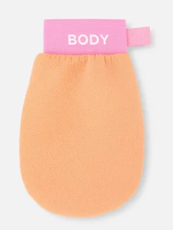 Peelings|Primark Körperpeeling-Handschuhe Orange