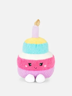 Plüschtiere|Primark Kuchen-Plüschtier Multi