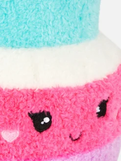 Plüschtiere|Primark Kuchen-Plüschtier Multi