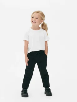 Tops Und T-Shirts|Primark Kurzärmelige T-Shirts, 2er-Pack Weiß