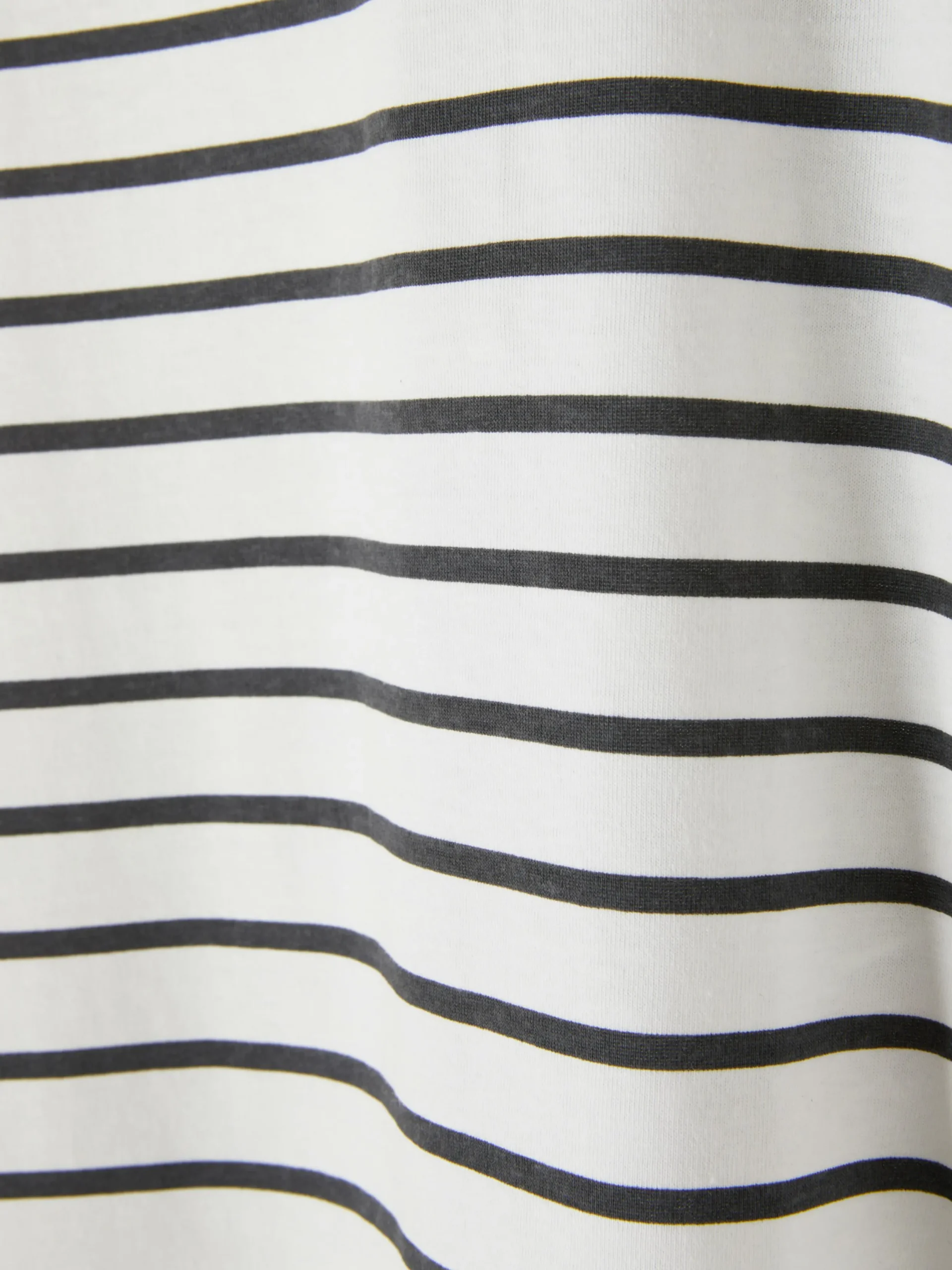 Tops Und T-Shirts|Primark Kurzärmeliges T-Shirt Ecrufarben