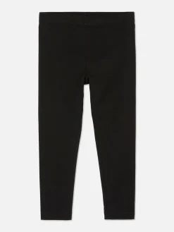 Hosen Und Leggings|Primark Lange Leggings Schwarz