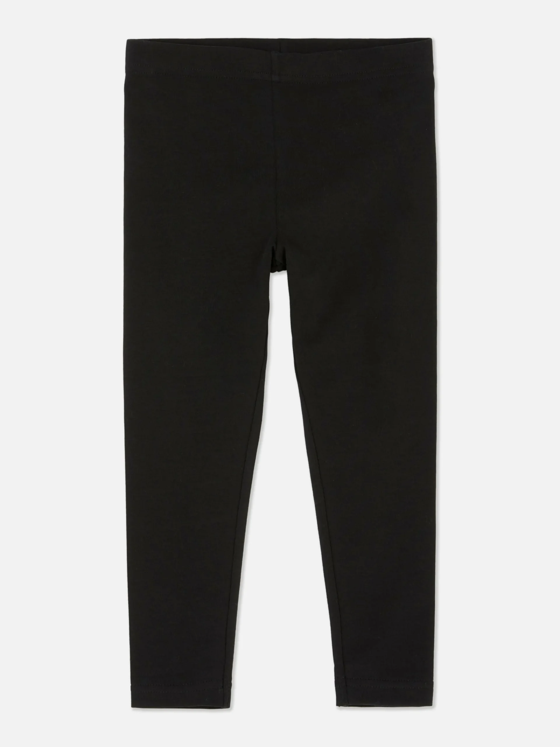 Hosen Und Leggings|Primark Lange Leggings Schwarz