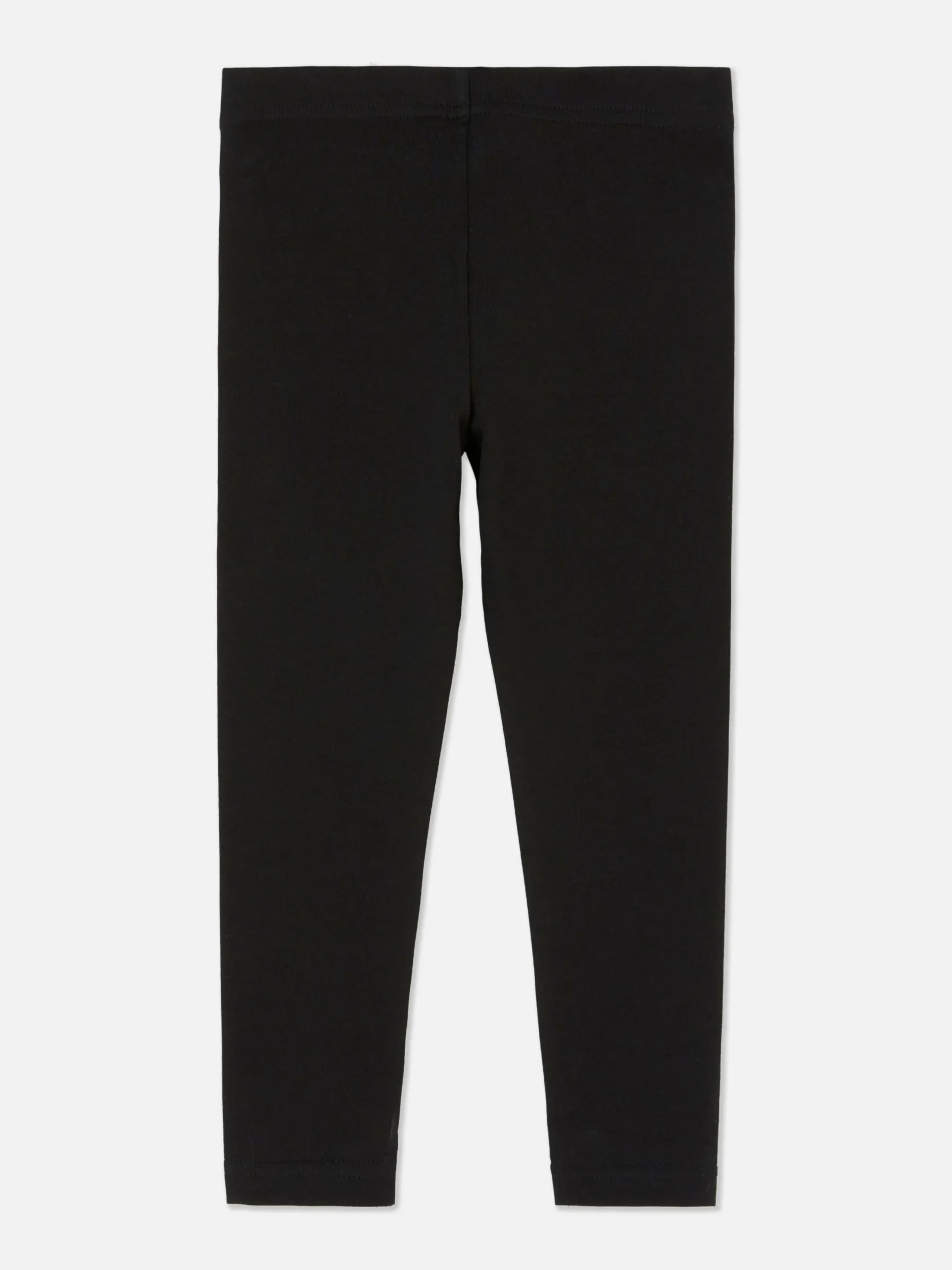Hosen Und Leggings|Primark Lange Leggings Schwarz