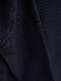 Pullover Und Cardigans|Primark Langärmeliger Pullover Mit U-Boot-Ausschnitt Marineblau
