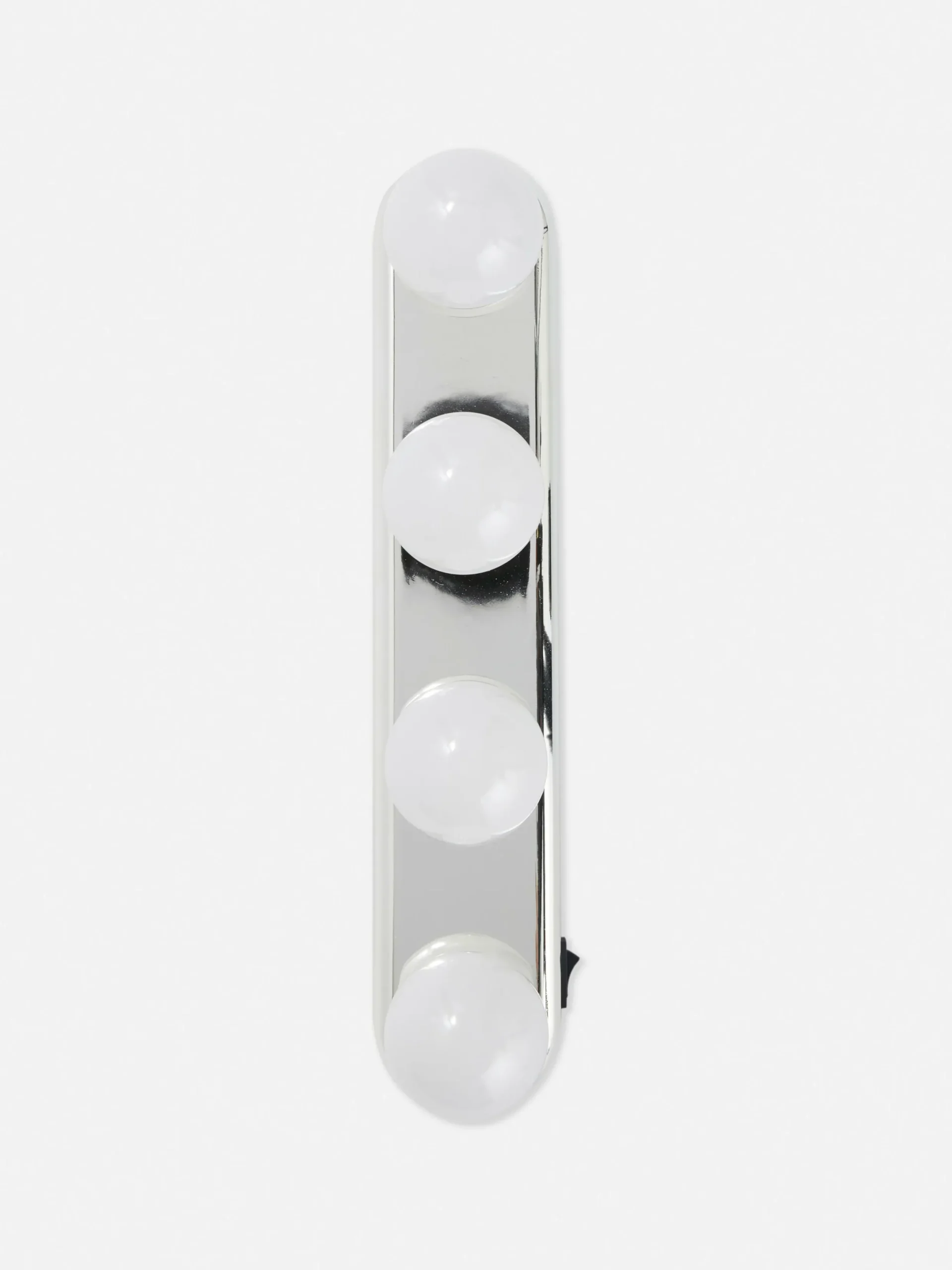Beleuchtung|Primark LED-Glühlampenleuchte Multi