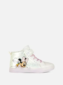Sneakers|Primark Leuchtende „Disney Minnie Maus Und Daisy Duck“ Sneaker Multi