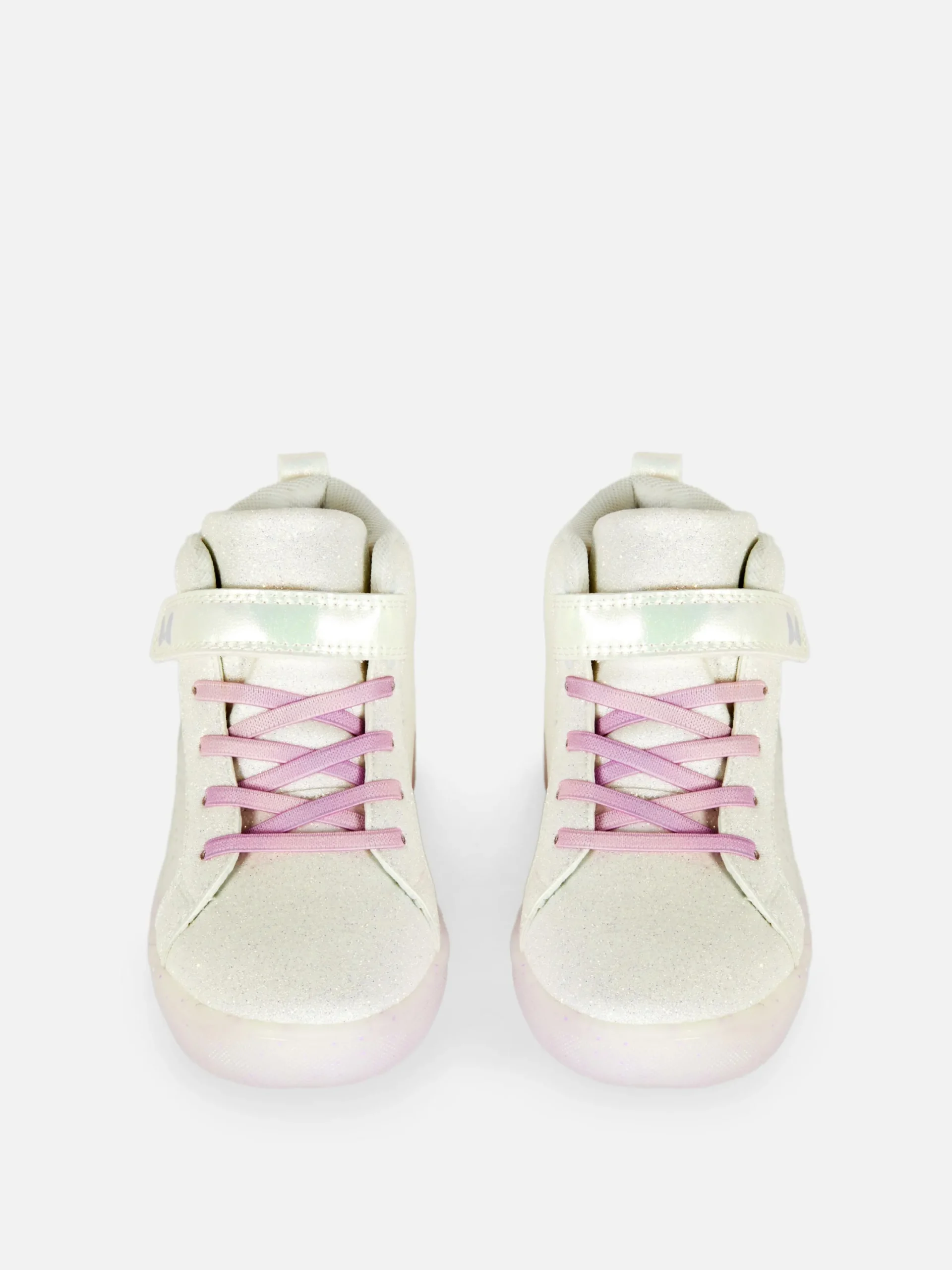 Sneakers|Primark Leuchtende „Disney Minnie Maus Und Daisy Duck“ Sneaker Multi