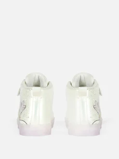 Sneakers|Primark Leuchtende „Disney Minnie Maus Und Daisy Duck“ Sneaker Multi