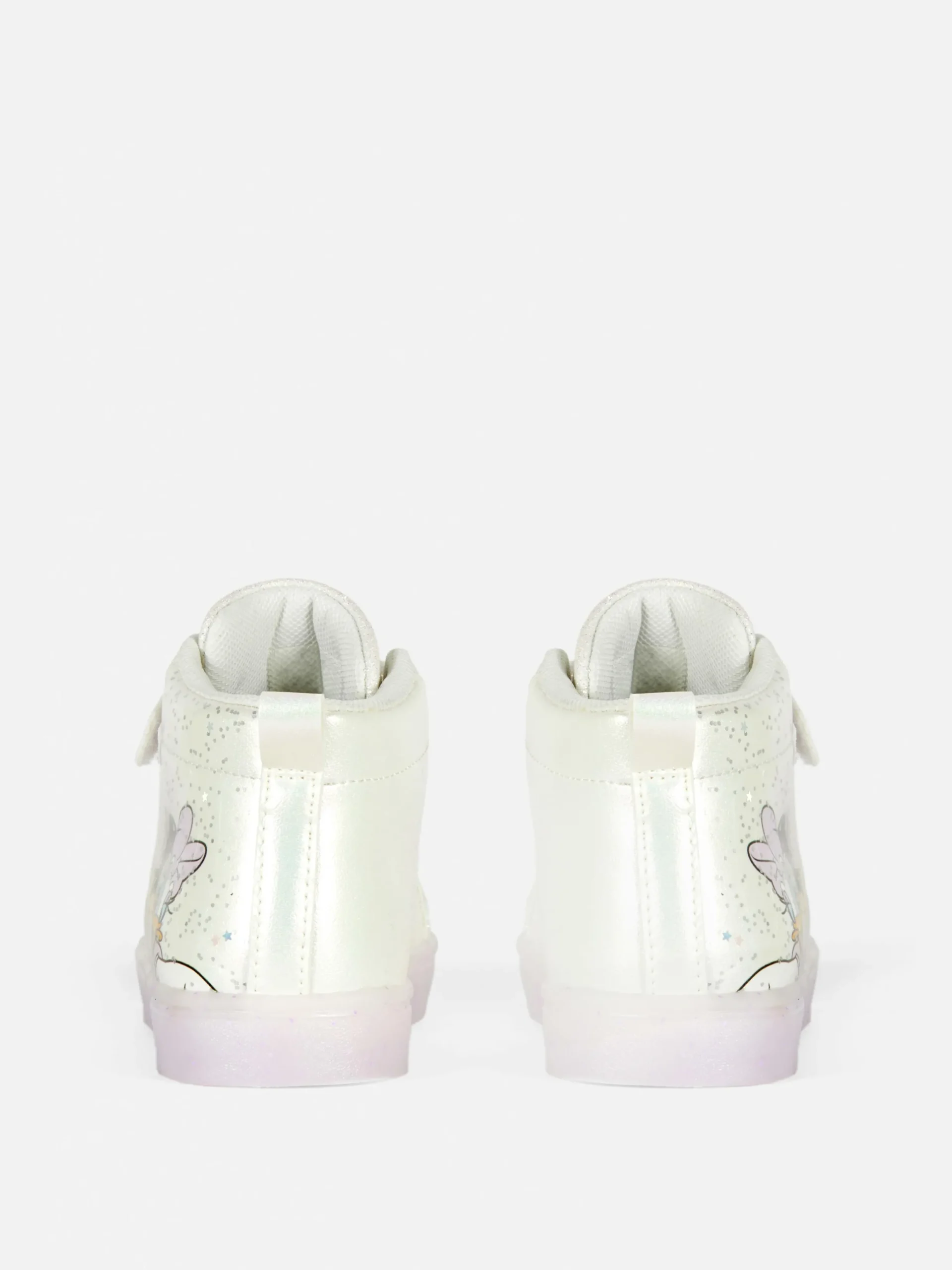Sneakers|Primark Leuchtende „Disney Minnie Maus Und Daisy Duck“ Sneaker Multi