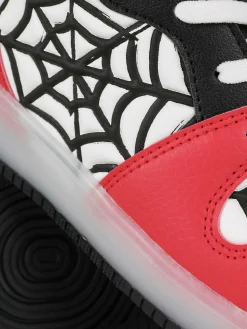 Sneakers|Primark Leuchtende „Marvel Spider-Man“ Sneaker Multi
