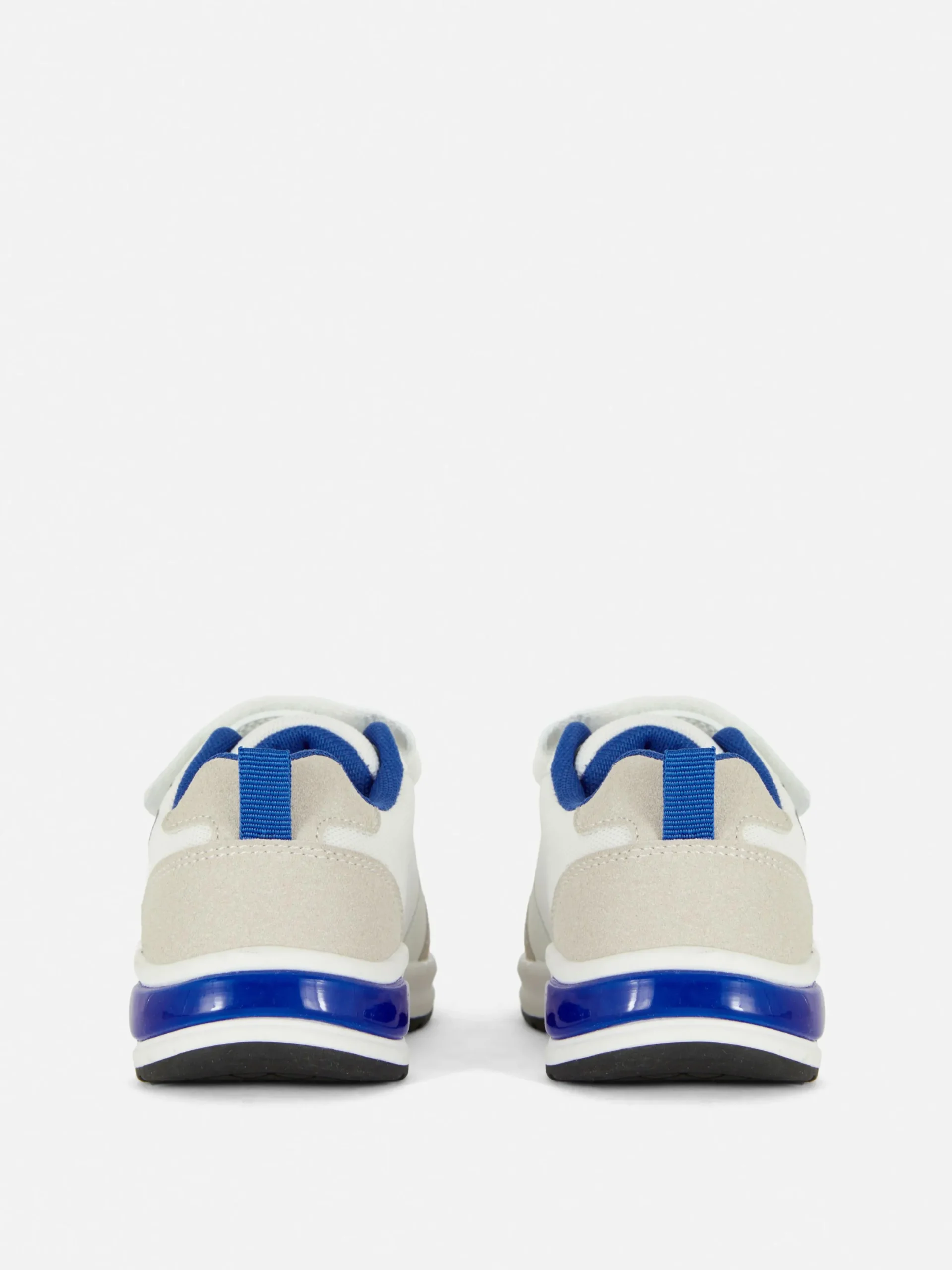Sneakers|Primark Leuchtende „Sonic The Hedgehog“ Sneaker Weiß