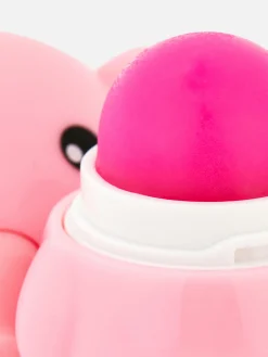 Lippenbalsam Und -Pflege|Primark Lippenbalsam In Elefantendose Multi
