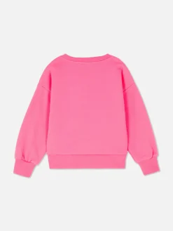 Hoodies Und Sweatshirts|Primark LOL! Surprise Sweatshirt Mit Grafik Pink