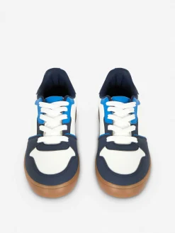 Sneakers|Primark Low-Top-Sneaker In Blockfarben Multi