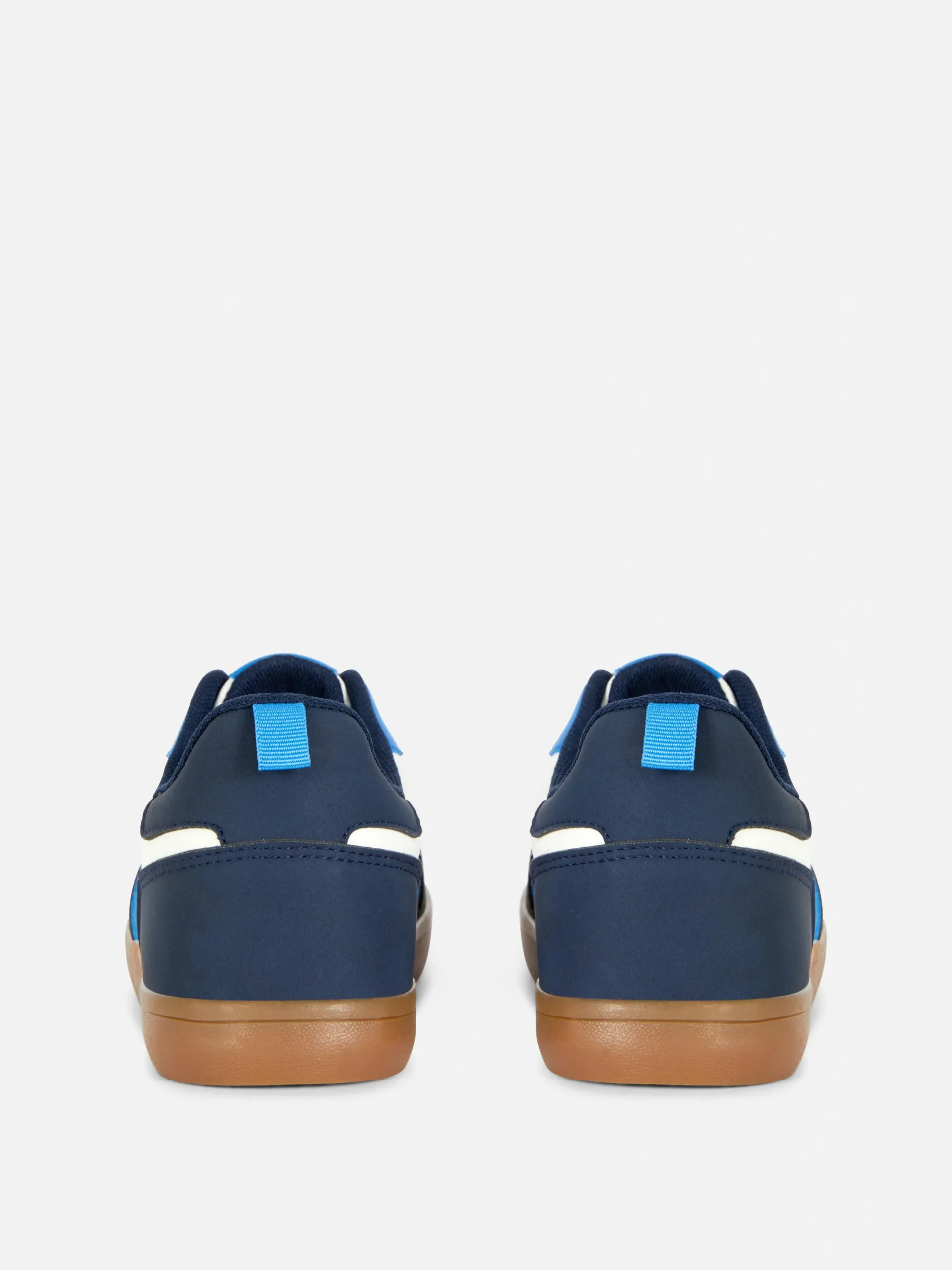 Sneakers|Primark Low-Top-Sneaker In Blockfarben Multi