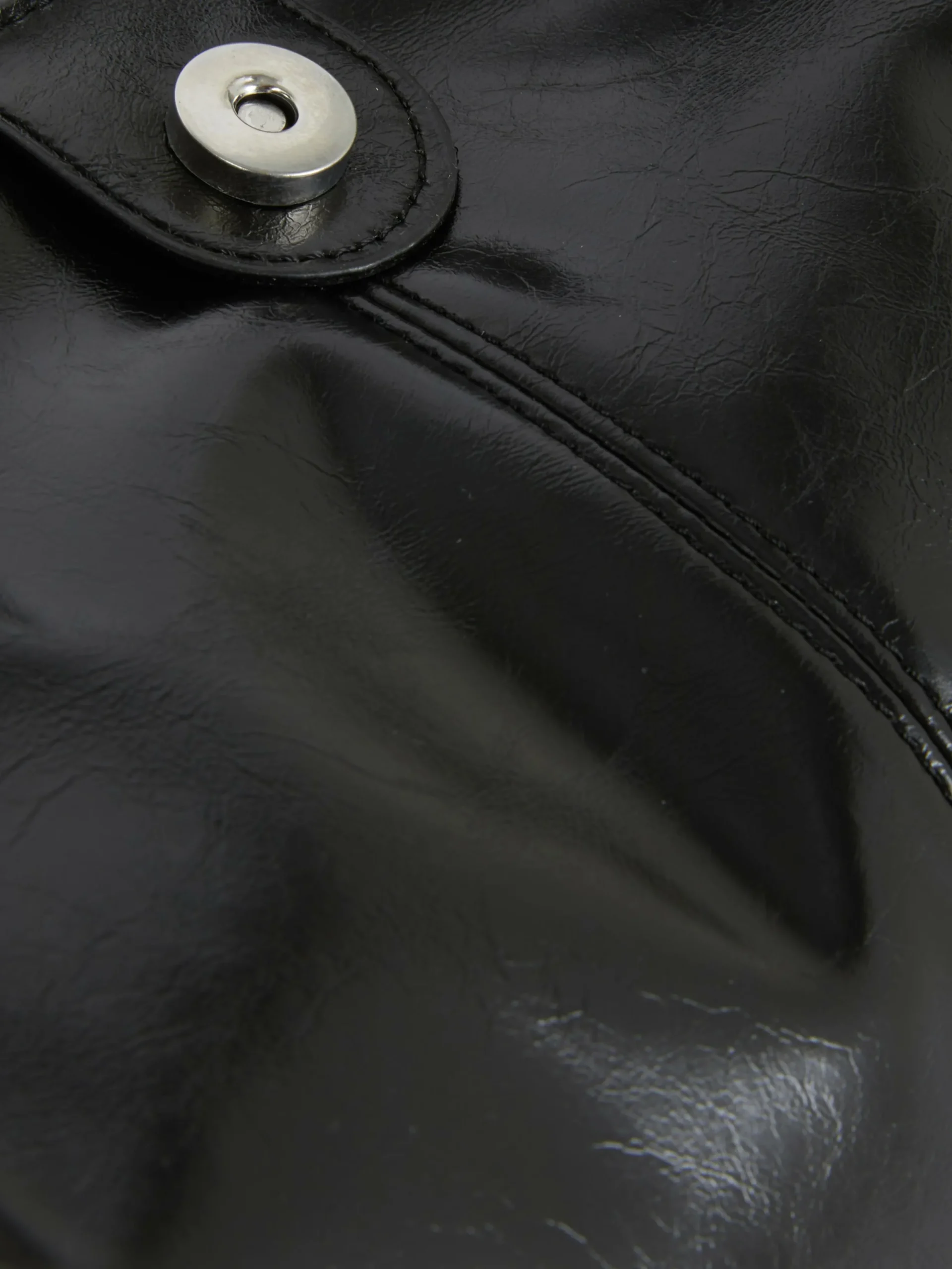 Taschen Und Portemonnaies|Primark Lässige Tote Tasche Schwarz