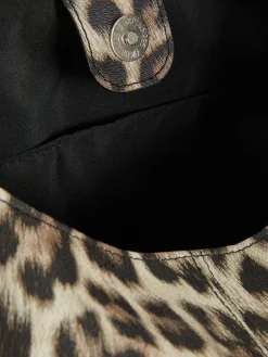 Taschen Und Portemonnaies|Primark Lässige Tote Tasche Braun