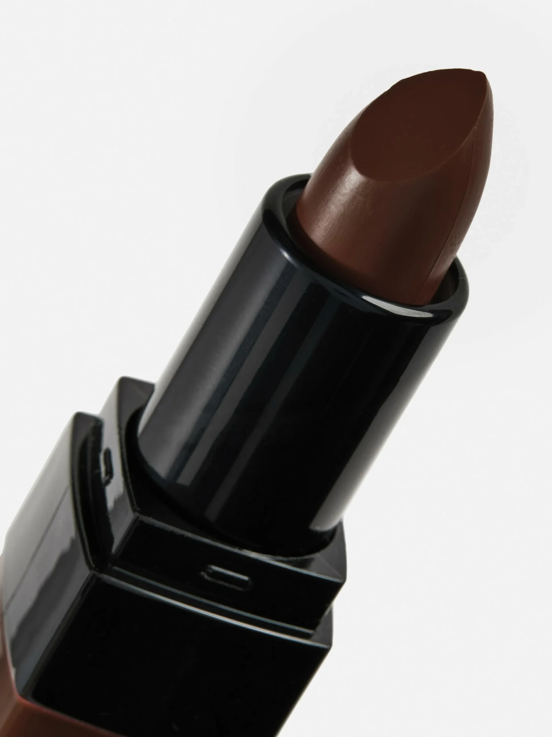 Lippenstift|Primark „Lustre“ Lippenstift Dunkelbraun