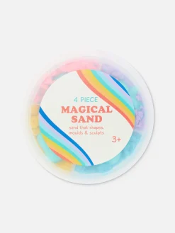 Spiele|Primark Magischer Spielsand Multi
