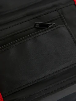 Taschen|Primark „Marvel Spider-Man“ Brieftasche Rot