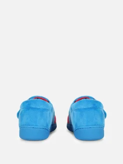 Hausschuhe|Primark „Marvel Spider-Man“ Hausschuhe Mit Cupsohle Multi