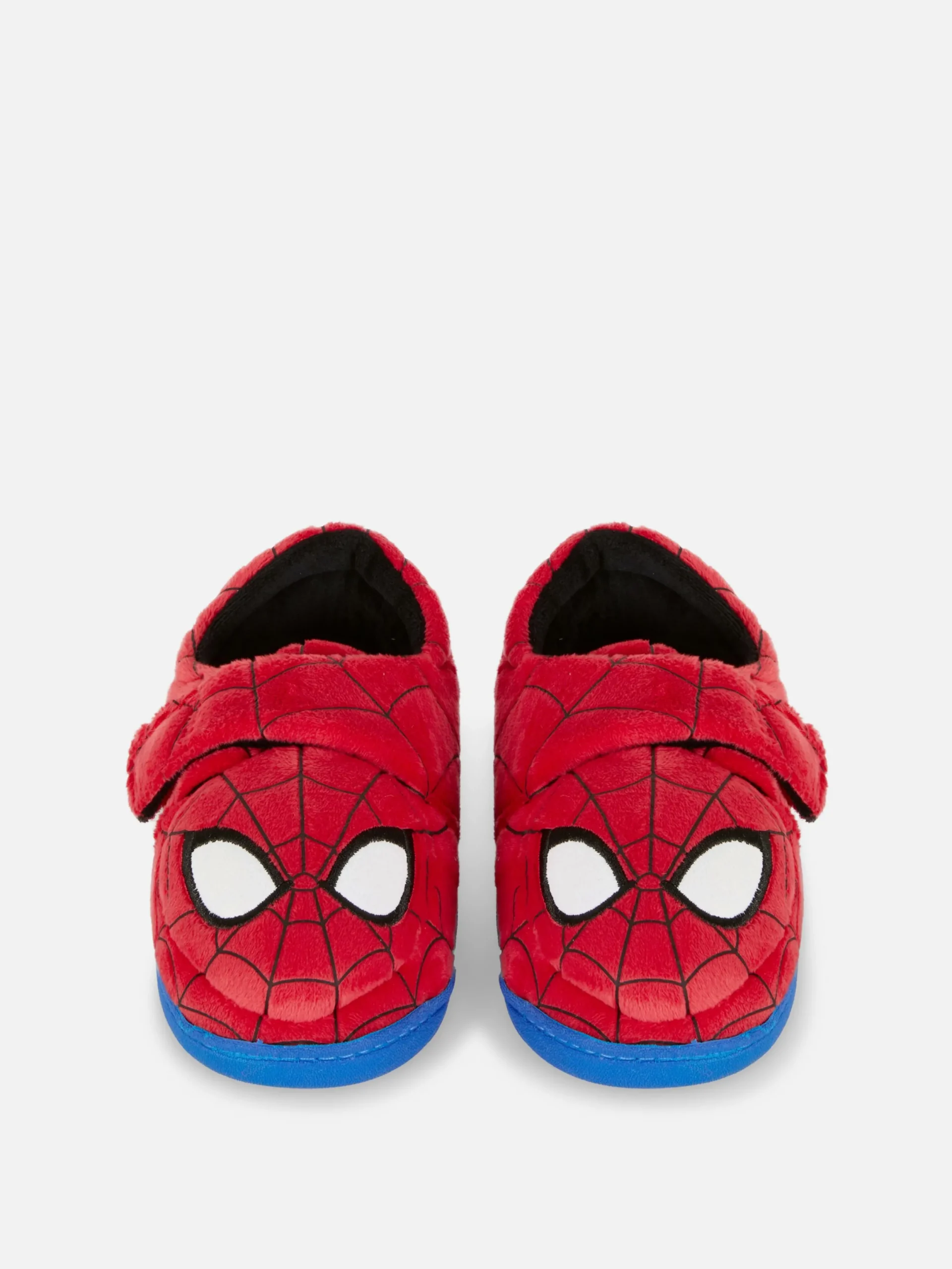 Hausschuhe|Primark „MARVEL Spider-Man“ Hausschuhe Mit Cupsohle Multi