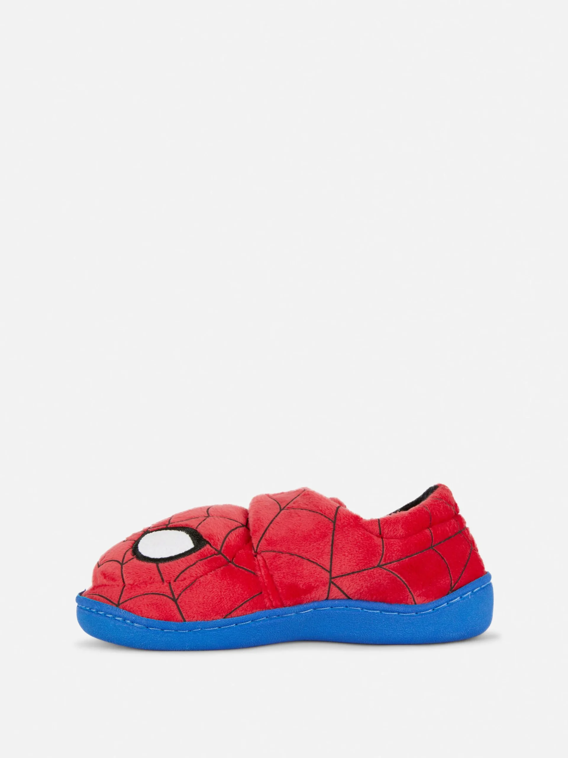 Hausschuhe|Primark „MARVEL Spider-Man“ Hausschuhe Mit Cupsohle Multi