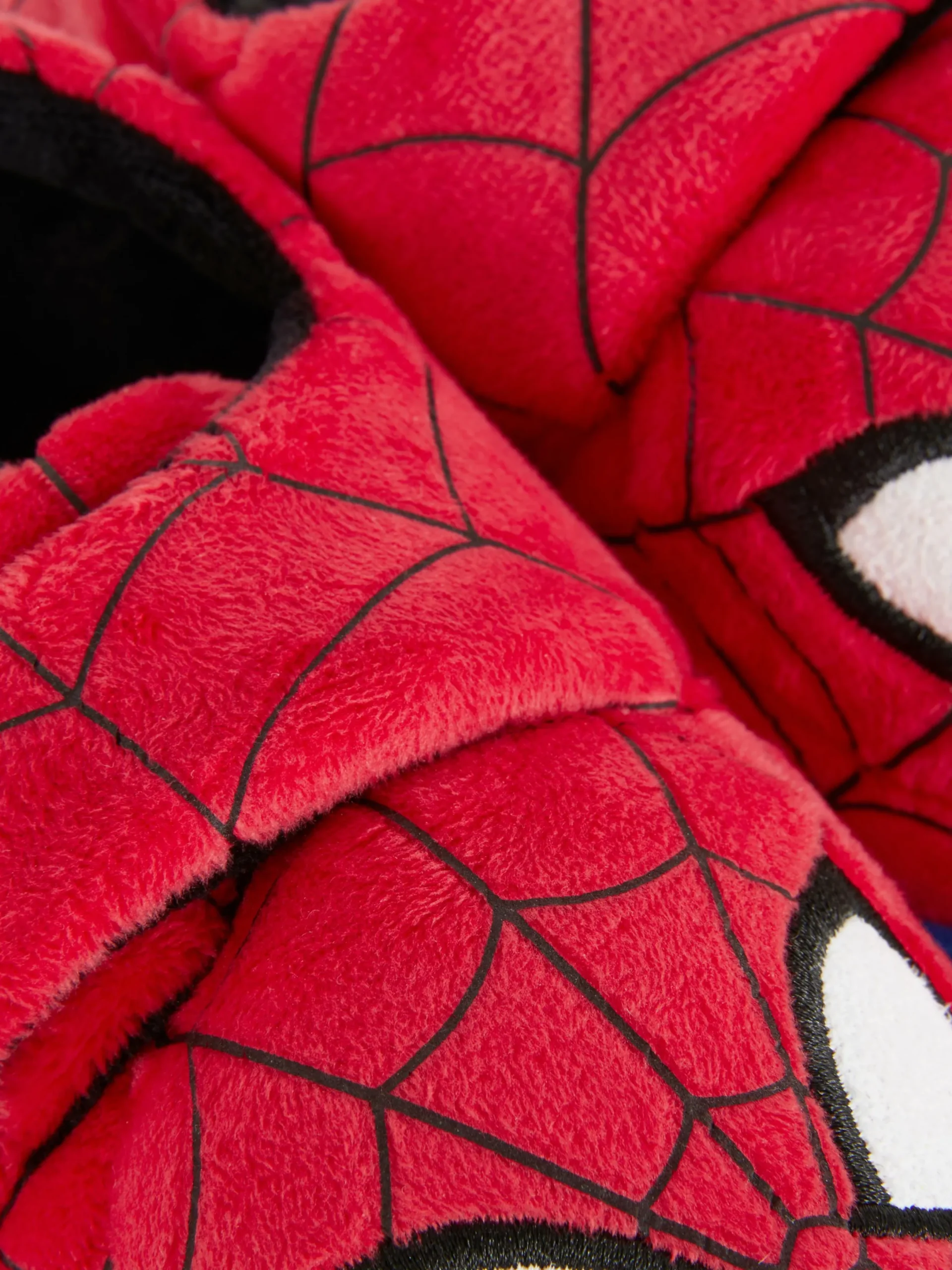 Hausschuhe|Primark „MARVEL Spider-Man“ Hausschuhe Mit Cupsohle Multi
