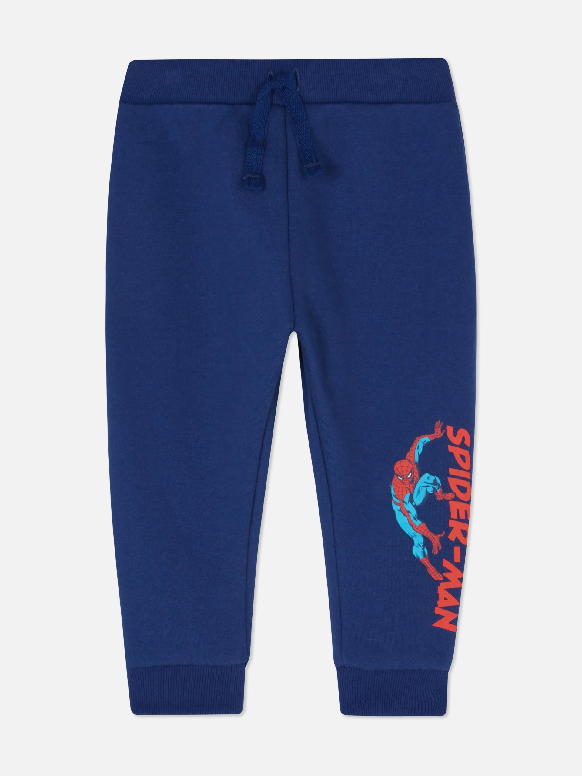 Hosen Und Leggings|Primark „Marvel Spider-Man“ Jogginghose Rot