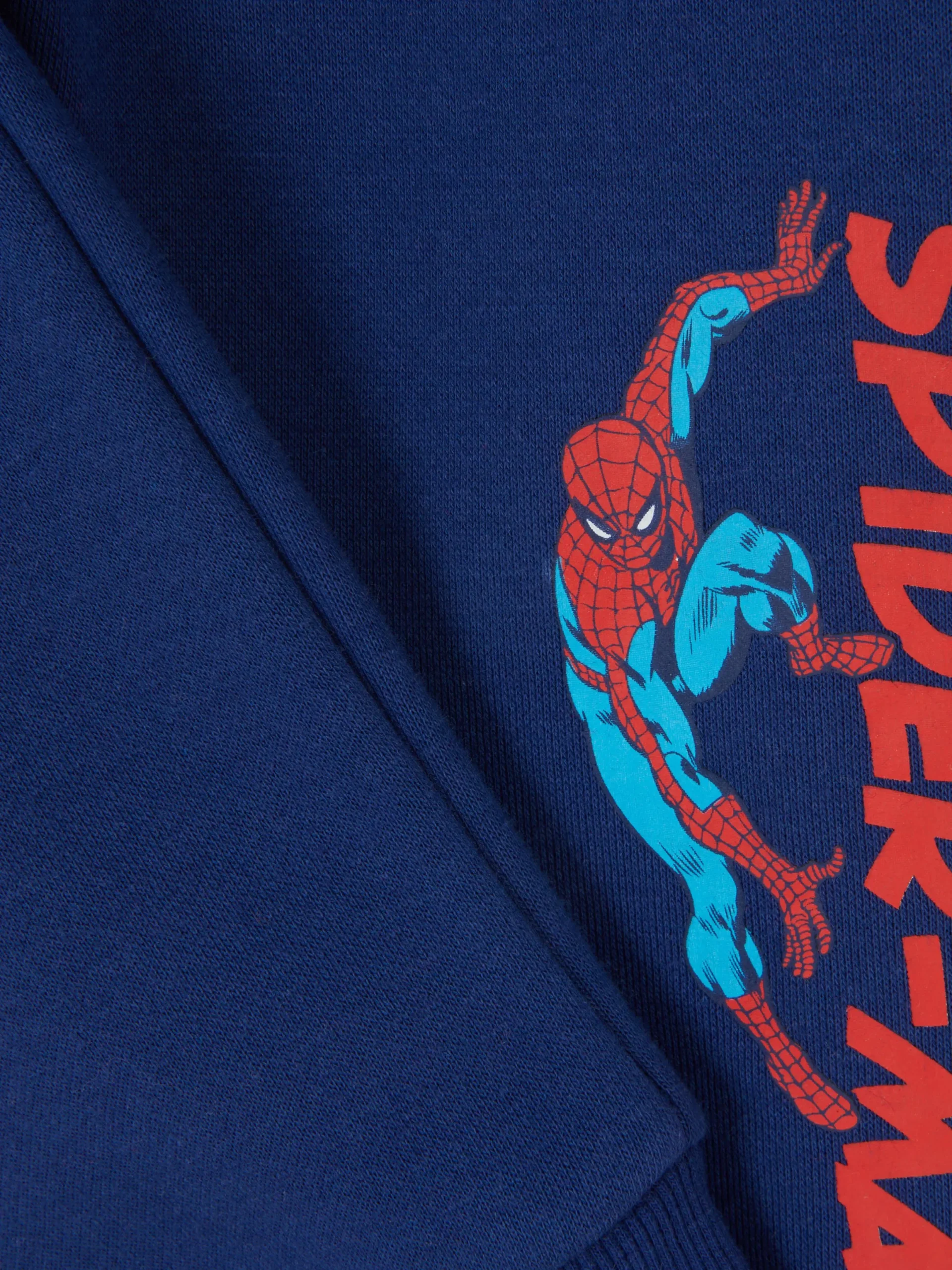 Hosen Und Leggings|Primark „Marvel Spider-Man“ Jogginghose Rot