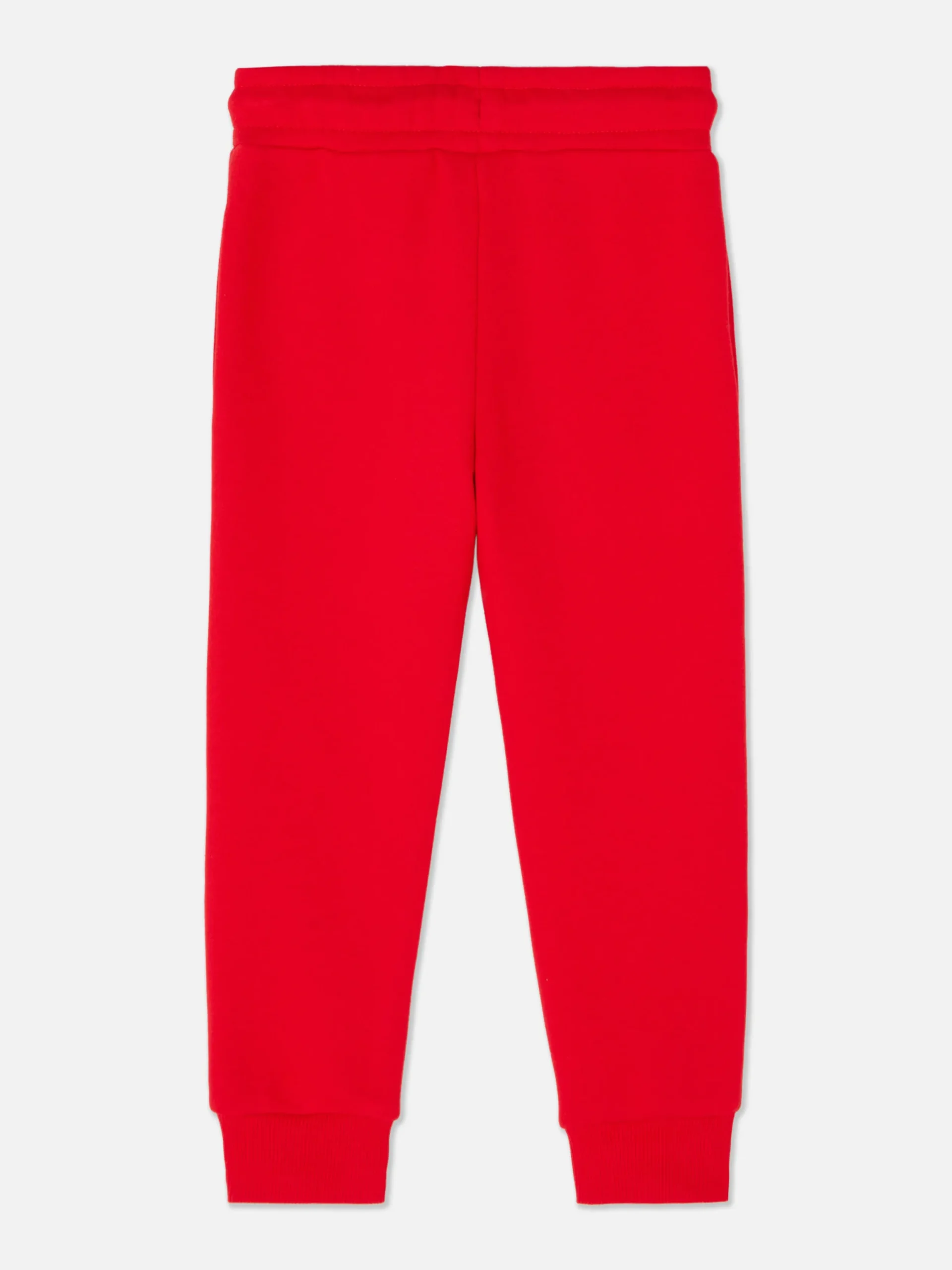 Jogginghosen|Primark „Marvel Spider-Man Miles Morales“ Jogginghose Rot