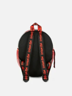 Taschen|Primark „Marvel Spider-Man Miles Morales“ Rucksack Schwarz