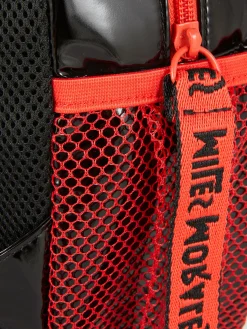 Taschen|Primark „Marvel Spider-Man Miles Morales“ Rucksack Schwarz